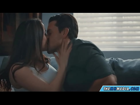❤️ Sexo romântico com uma boa mãe mocinha ☑ Porno em nós ❌️